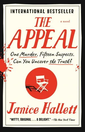 The Appeal : A Novel Cleary's