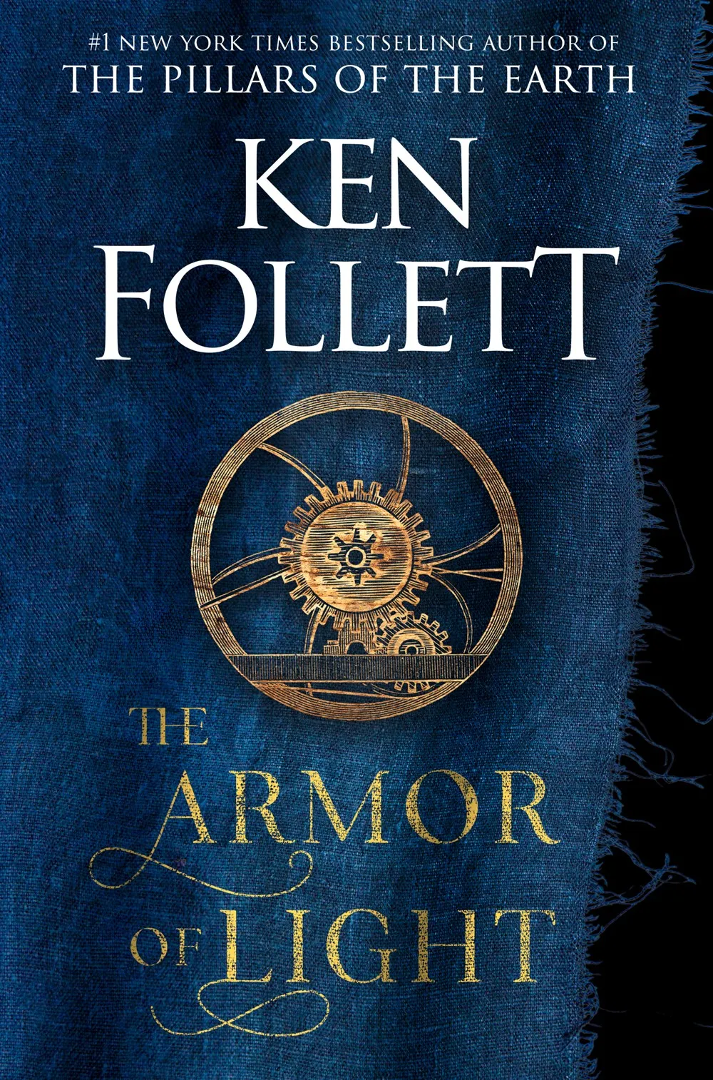 The Armor of Light Cleary's