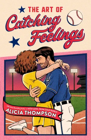 The Art of Catching Feelings Cleary's