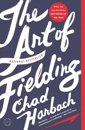 The Art of Fielding : A Novel Cleary's