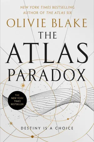 The Atlas Paradox Cleary's