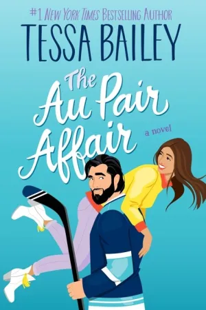 The Au Pair Affair : A Novel Cleary's
