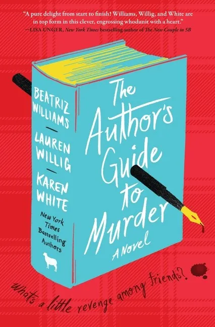 The Author's Guide to Murder : A Novel Cleary's