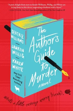 The Author's Guide to Murder : A Novel Cleary's