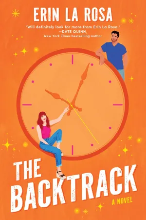 The Backtrack Cleary's