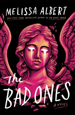 The Bad Ones : A Novel Cleary's