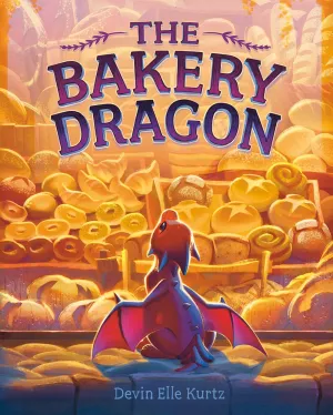 The Bakery Dragon Cleary's