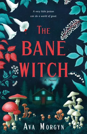 The Bane Witch : A Novel Cleary's