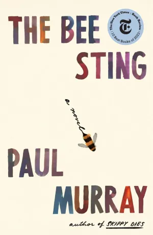 The Bee Sting : A Novel Cleary's