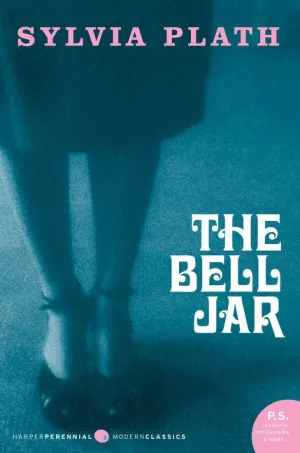 The Bell Jar Cleary's