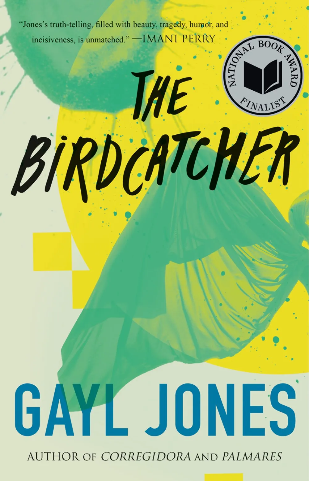 The Birdcatcher Cleary's