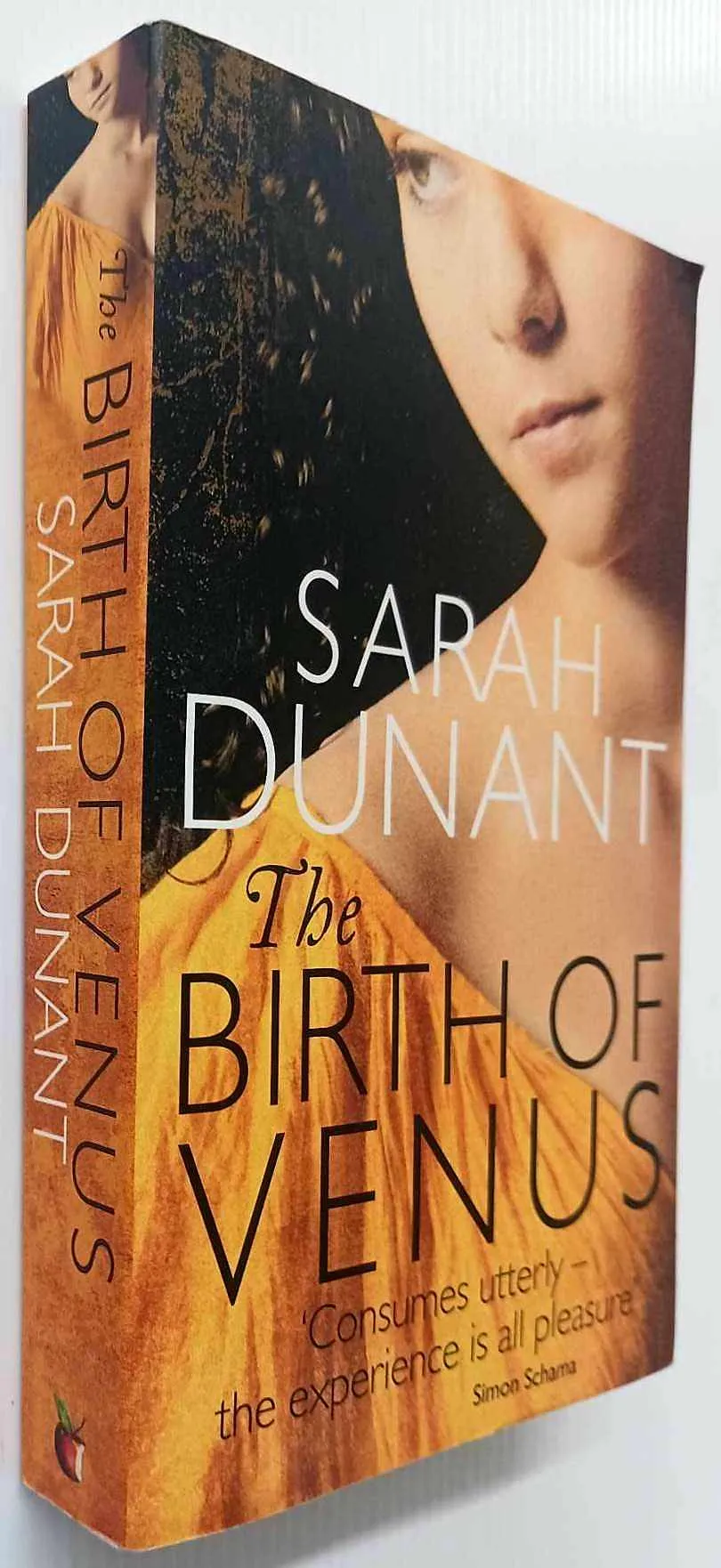THE BIRTH OF VENUS - Sarah Dunant