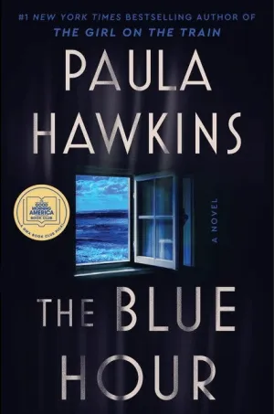 The Blue Hour : A Novel Cleary's