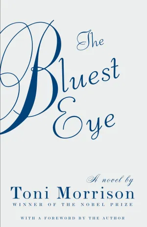 The Bluest Eye Cleary's