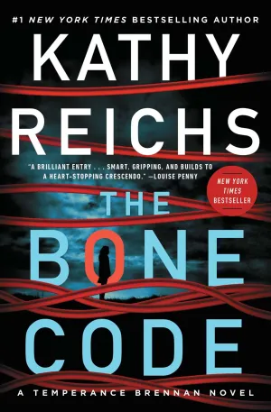 The Bone Code Cleary's
