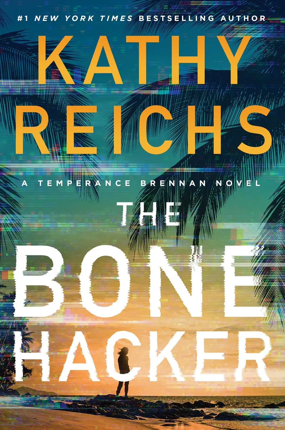 The Bone Hacker Cleary's