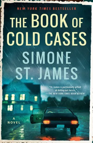The Book of Cold Cases Cleary's