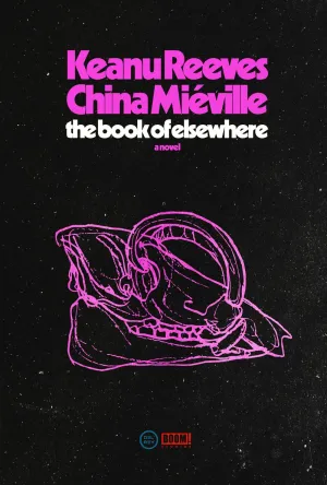 The Book of Elsewhere Cleary's
