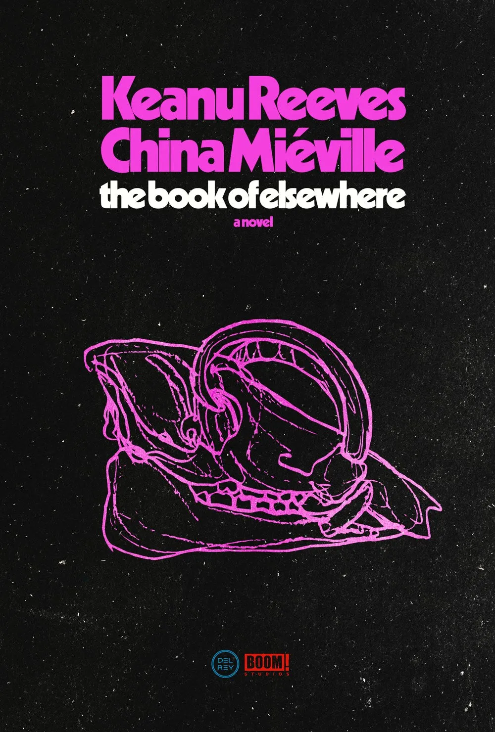 The Book of Elsewhere Cleary's