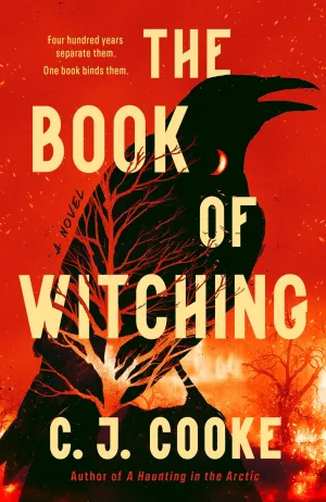 The Book of Witching Cleary's