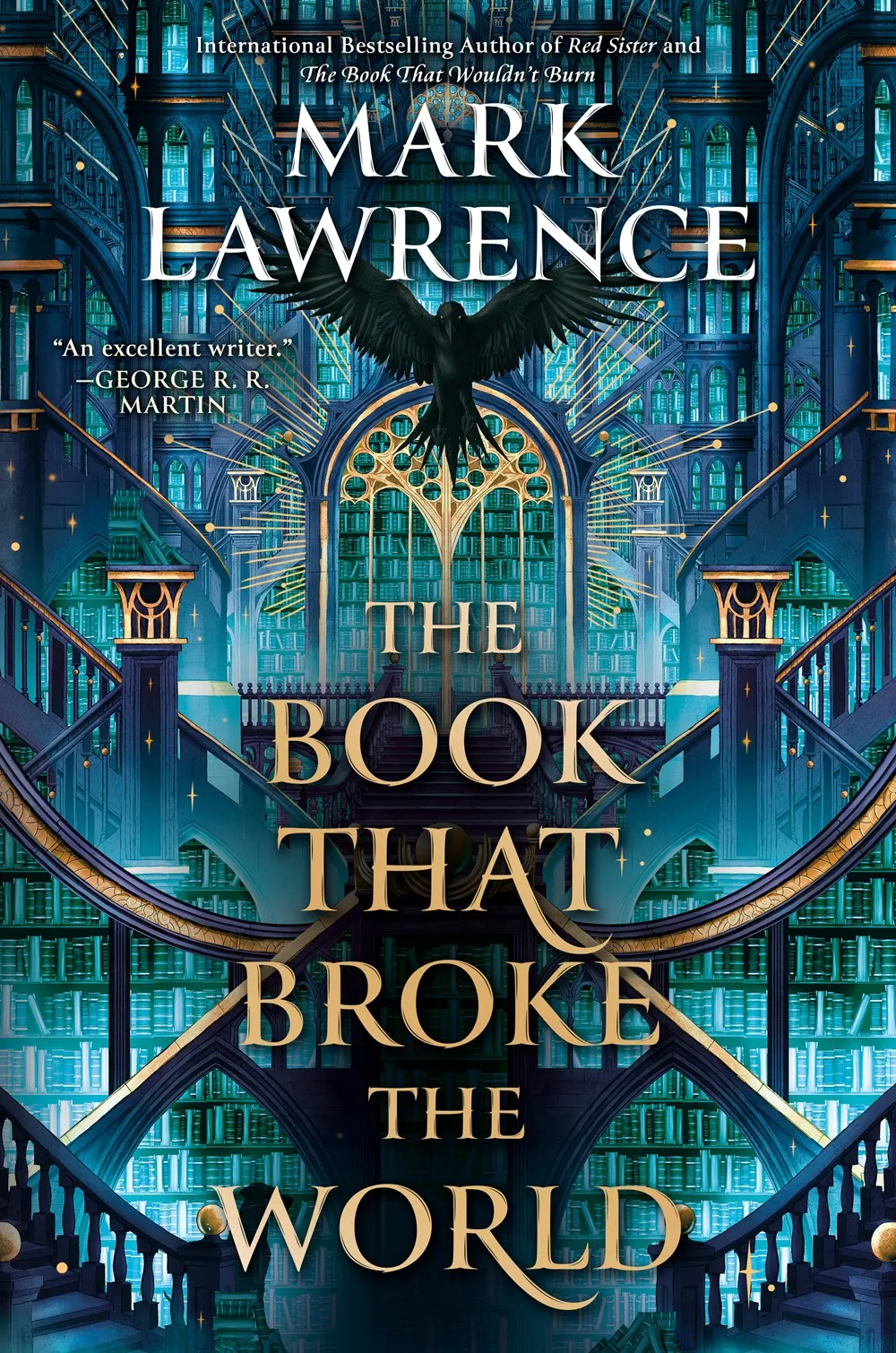 The Book That Broke the World Cleary's