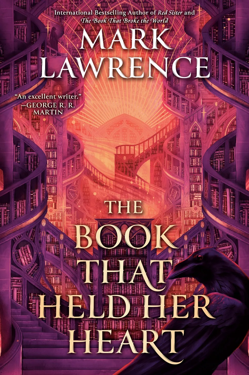 The Book That Held Her Heart Cleary's