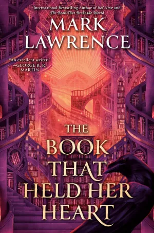 The Book That Held Her Heart Cleary's