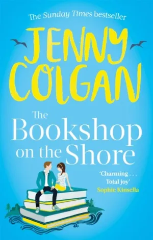 The Bookshop on the Shore  by Jenny Colgan