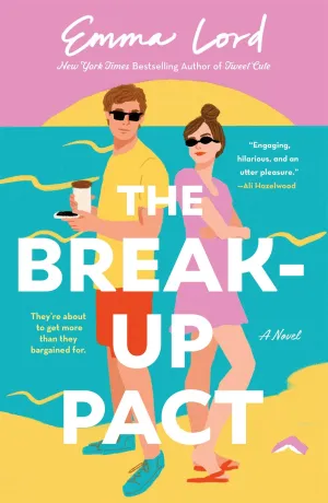 The Break-Up Pact : A Novel Cleary's