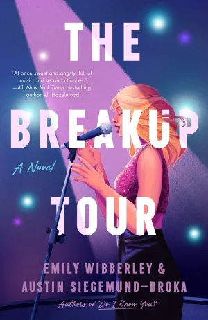 The Breakup Tour Cleary's