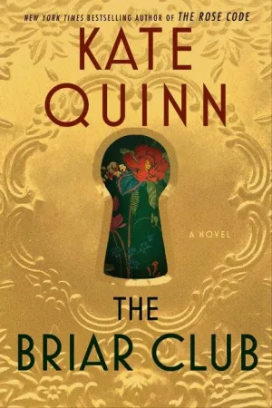 The Briar Club : A Novel Cleary's