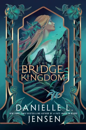 The Bridge Kingdom Cleary's