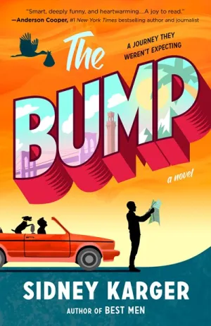 The Bump Cleary's