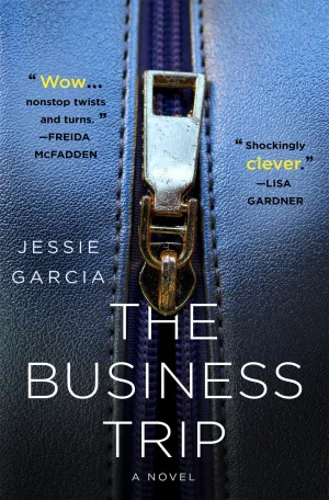 The Business Trip : A Novel Cleary's