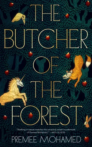 The Butcher of the Forest Cleary's