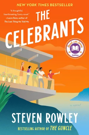 The Celebrants Cleary's