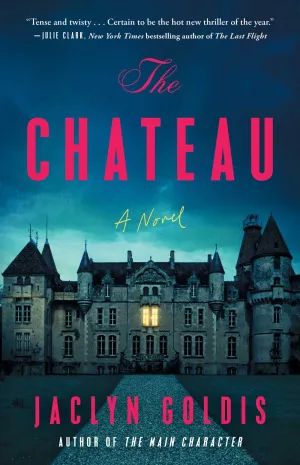 The Chateau : A Novel Cleary's