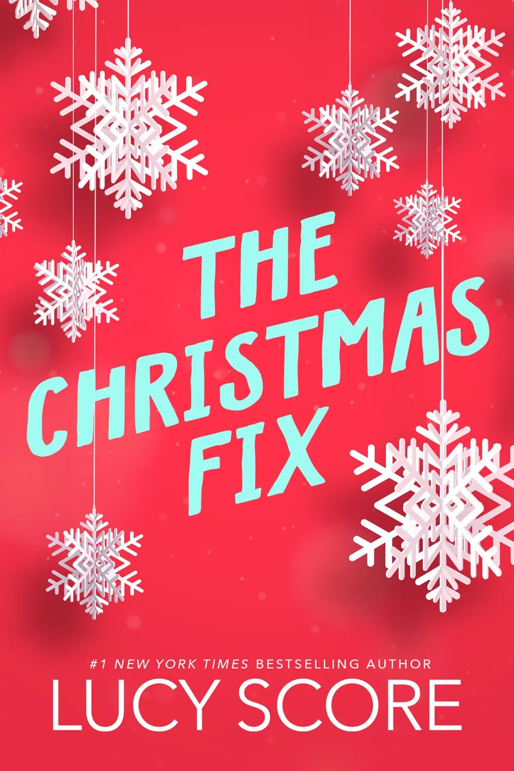 The Christmas Fix Cleary's