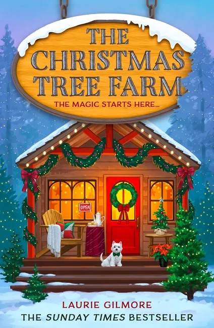 The Christmas Tree Farm Cleary's