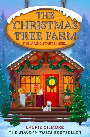 The Christmas Tree Farm Cleary's