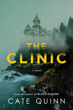 The Clinic: A Novel Cleary's