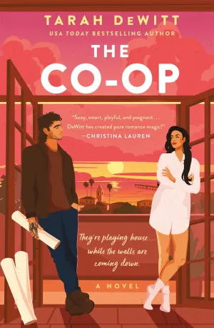 The Co-op : A Novel Cleary's