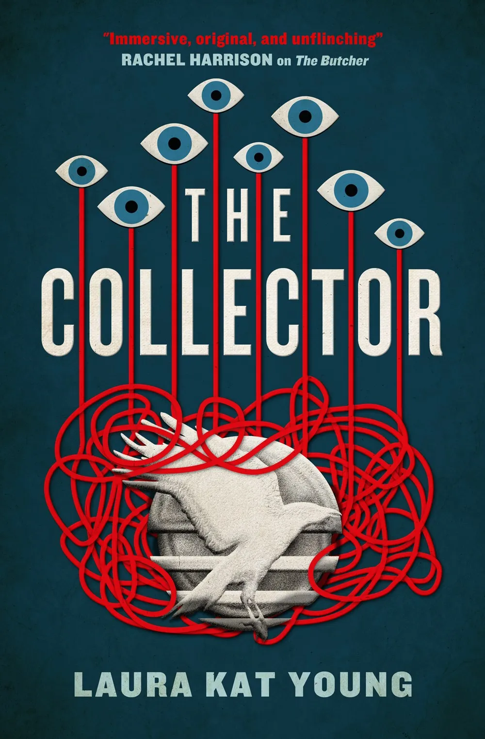 The Collector Cleary's