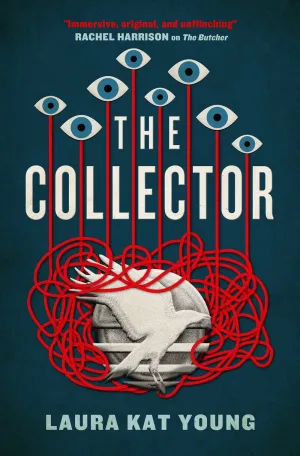 The Collector Cleary's