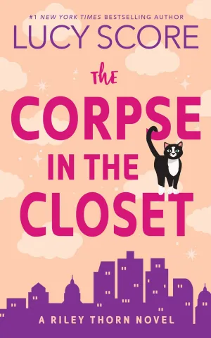 The Corpse in the Closet : A Riley Thorn Novel Cleary's