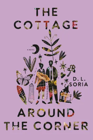 The Cottage Around the Corner : A Novel Cleary's