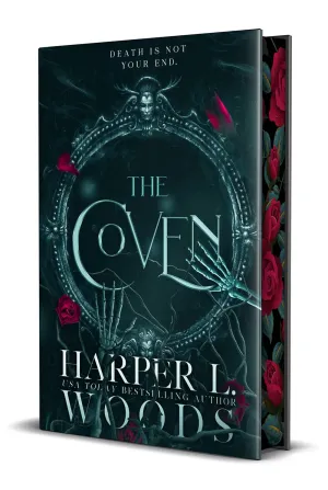 The Coven : Special Edition Cleary's