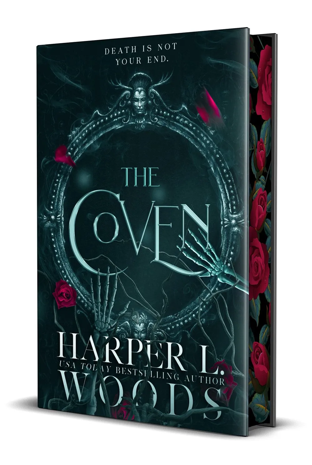 The Coven : Special Edition Cleary's