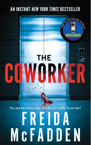 The Coworker Cleary's