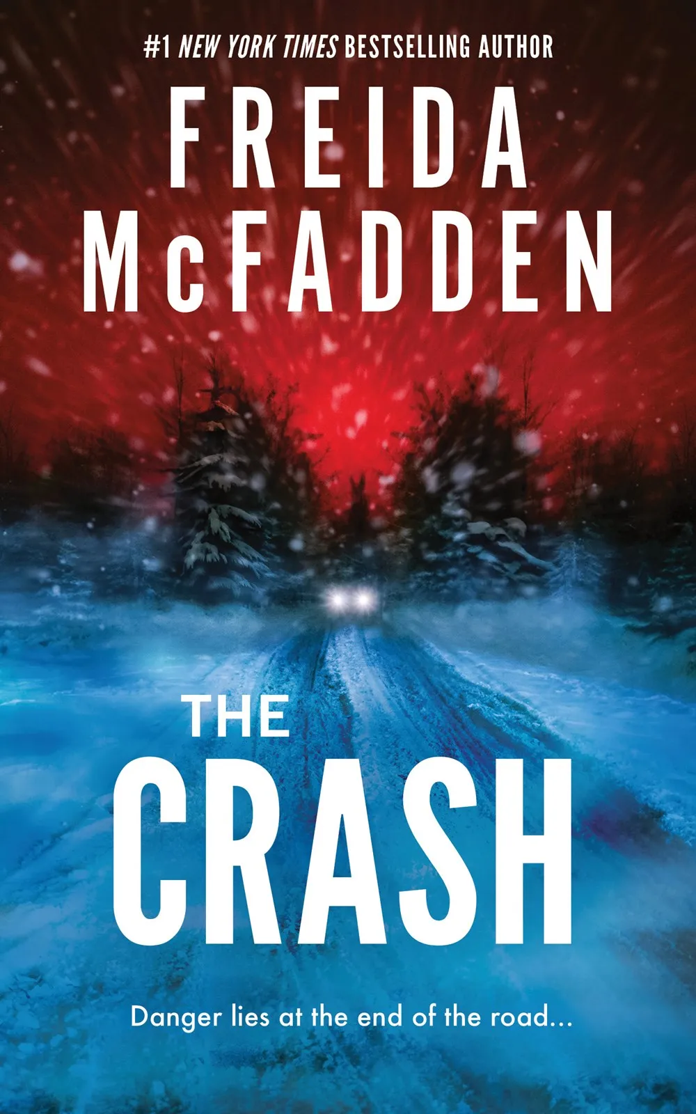 The Crash Cleary's
